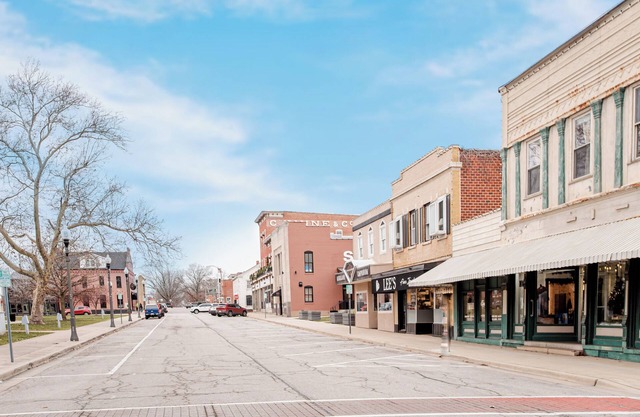 The Loft on the Square