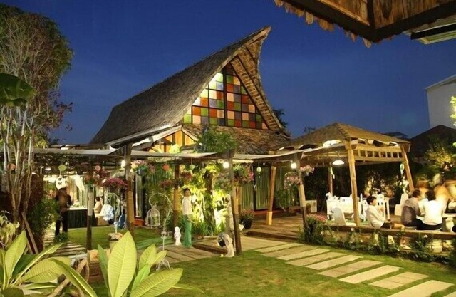 The Loft Resort Bangkok