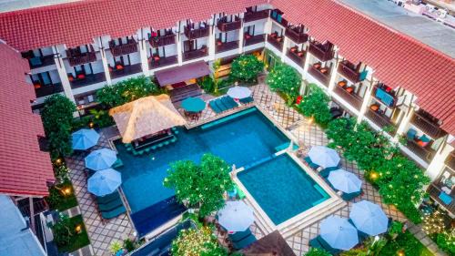 The Lokha Legian Resort & Spa