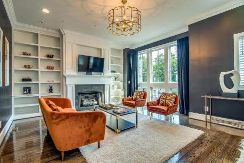 The London on Acklen by Stay Local Nashville