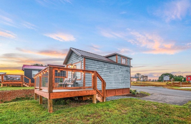 The Lookout 20 by Sojourn Lodging