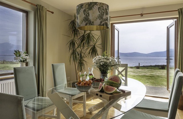 The Lookout 3 bedroom house