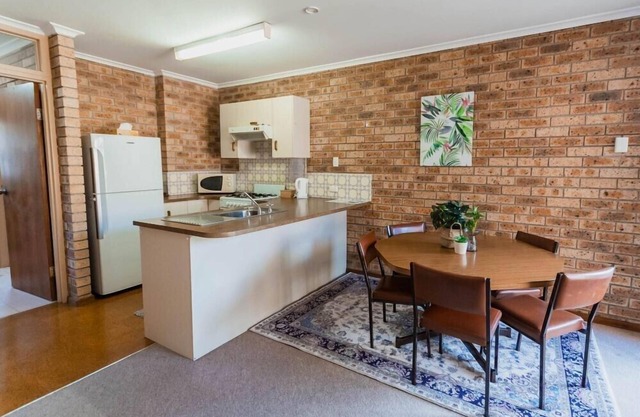 The Lookout - Bream (Unit 10) Mallacoota