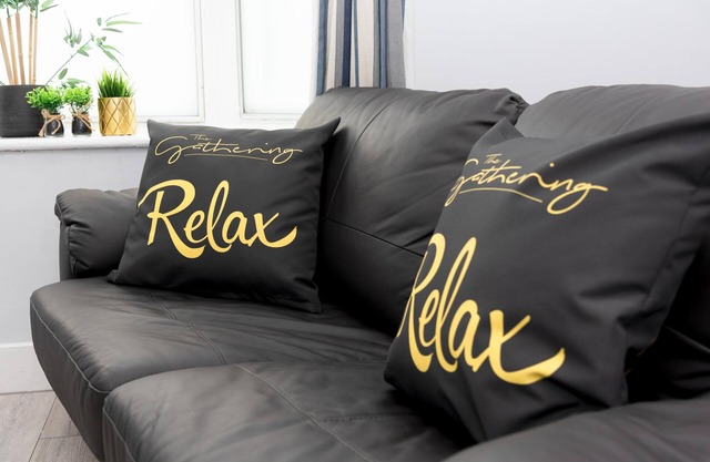 The Lower Gathering - Town Centre - Sleeps Up To 10