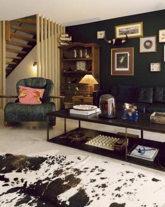 ‘The Lumos’ Designer home Close to Olympic Park