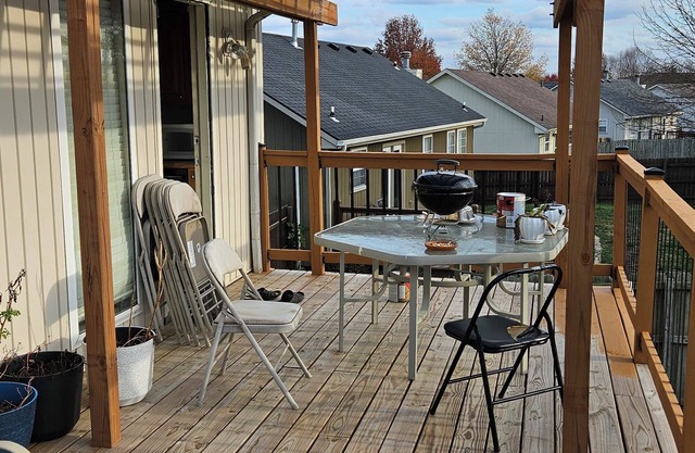 The Magnificent Private Room