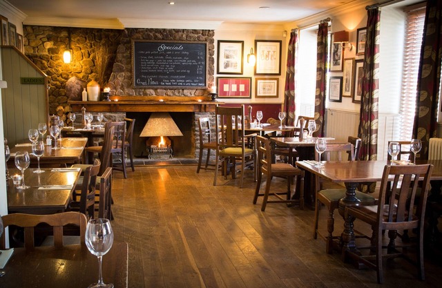 The Maltsters Arms