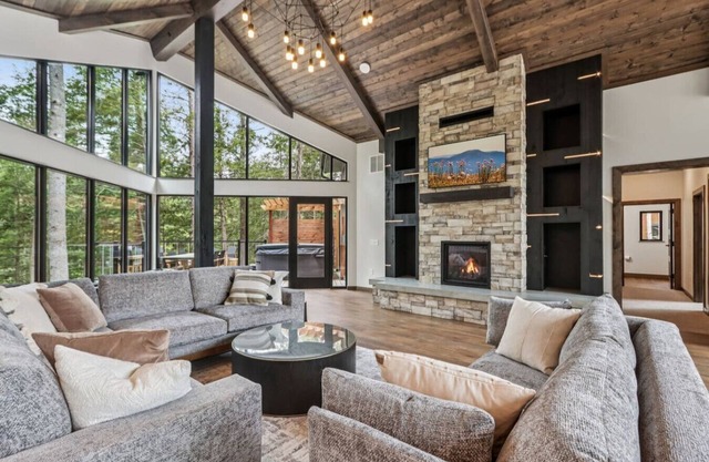 The Maple at Treetop Villas