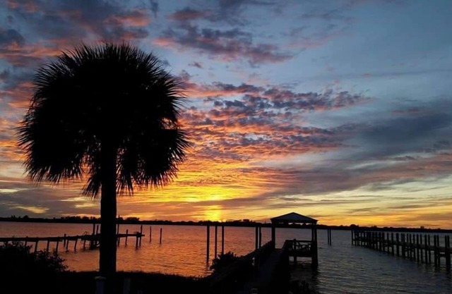 The Marlin, at Paradise Cove