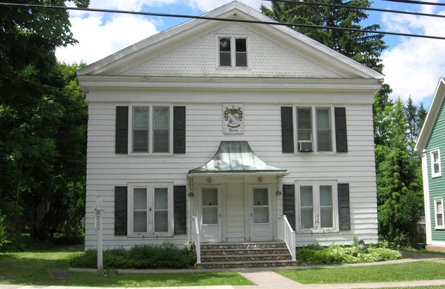 The Mason House Unit B - Available for nights & weekends April-December!
