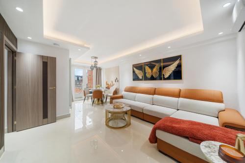 The Mayfair Collection Luxury Stays
