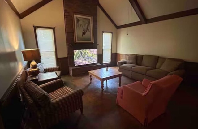 The McCormack House - comfortable & quiet!