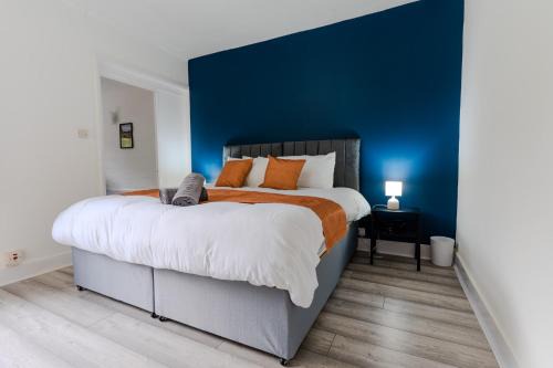 The Medway Hub Contractors & Families Welcome