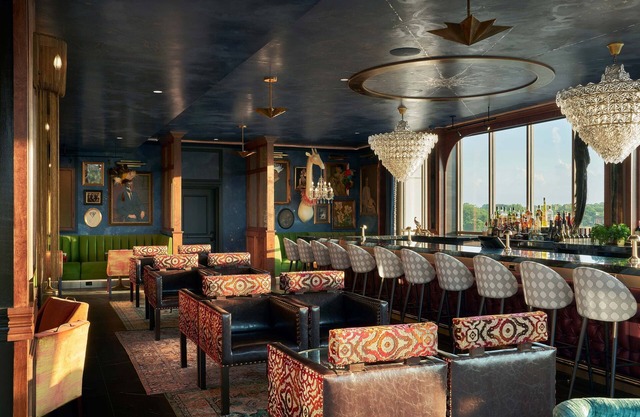 The Memphian, a Tribute Portfolio Hotel