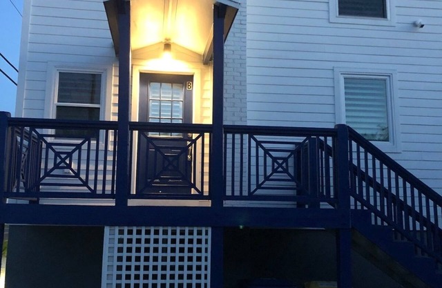 The Mermaid at Auberge d'Amelia