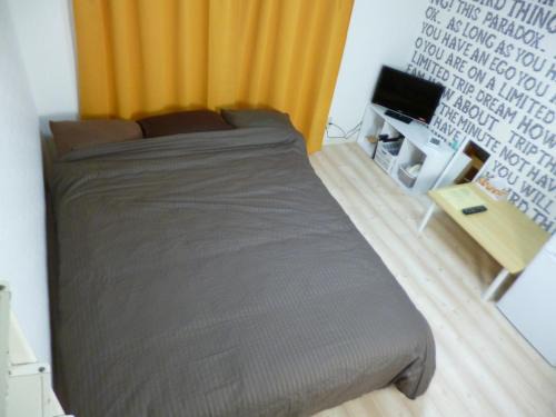 THE MICKEY CARLTON Ohashi 101