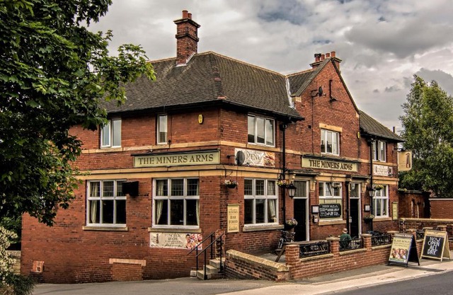 The Miners Arms