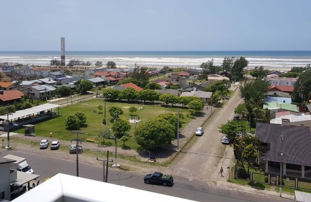 The minimalist sophistication of the Mar da Serra