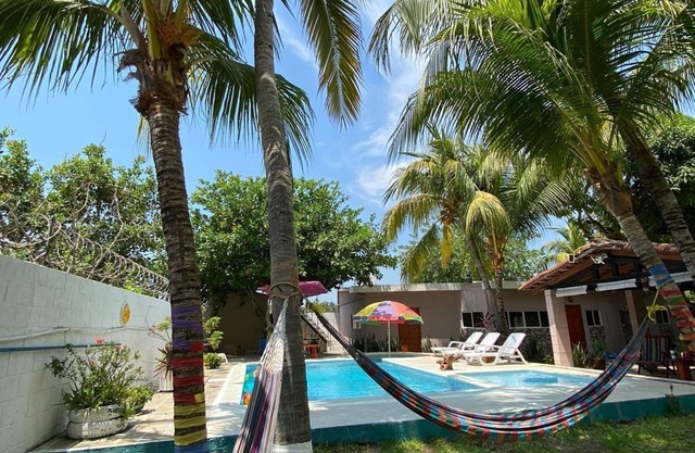 The Mira's Place Costa del Sol Playa La Puntilla