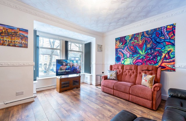 The Miracle By Jesouth