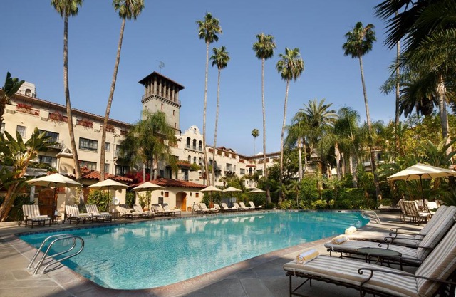The Mission Inn Hotel and Spa