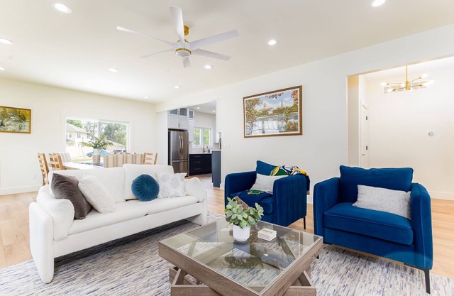 The Modern Irish - 4B 3.5BA - 1 mi to ND Stadium