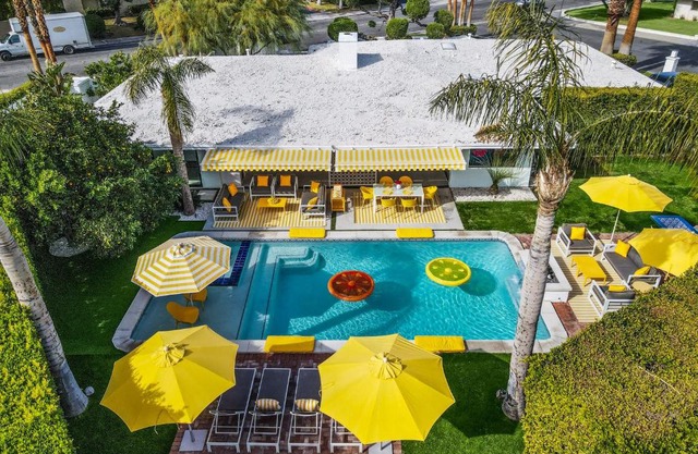 The Monroe Hideaway Permit# 467