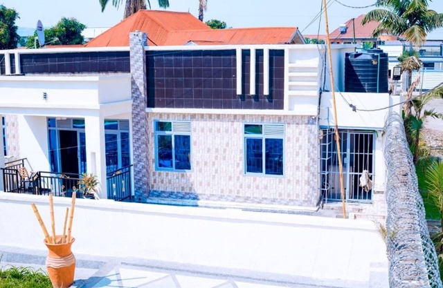 The Moon Guest House