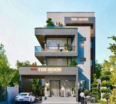 The Moon Hotel