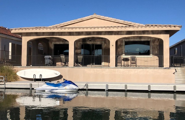 The Moonlight Express