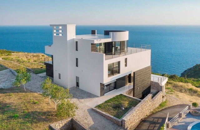 The Morning Star Villa