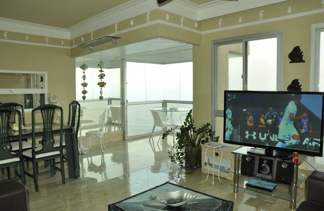 The most beautiful apto