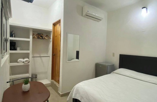 The most beautiful suite near the sea