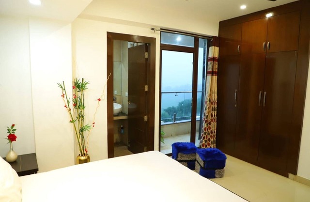 The Most Beautiful Property Of Rishikesh