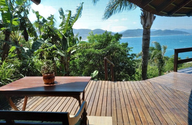 The Most Beautiful View !!!