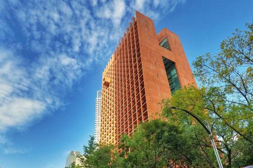 The most epic flat in town!