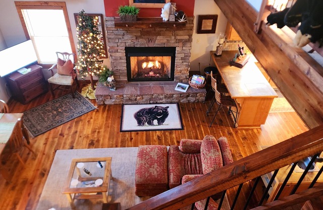 The Mountains are calling for You and Yours!n