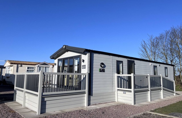 The Mulberry Mews Holiday Home