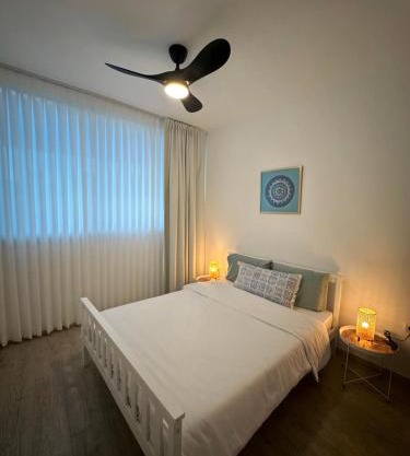 The MUSIC suite - Neot Golf Caesarea