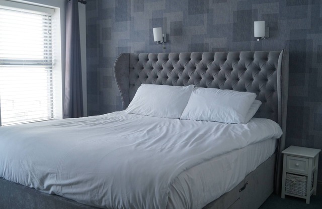 The Narrows Guesthouse