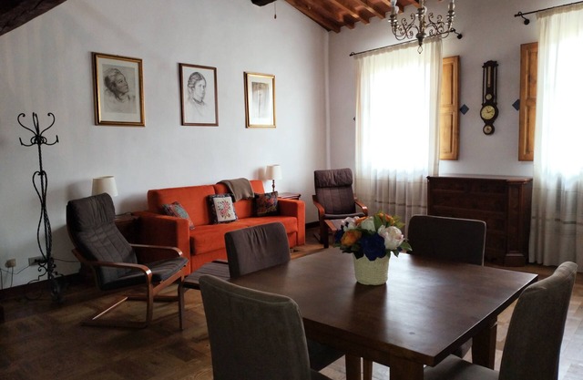 the nest APUS Architect Apartment