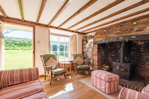 The Nest by Bloom Stays