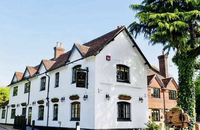 The Nest Hotel and Restaurant