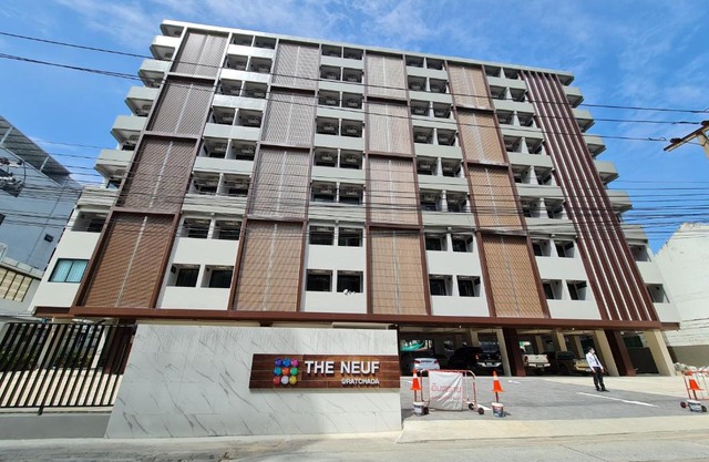 The Neuf@Ratchada