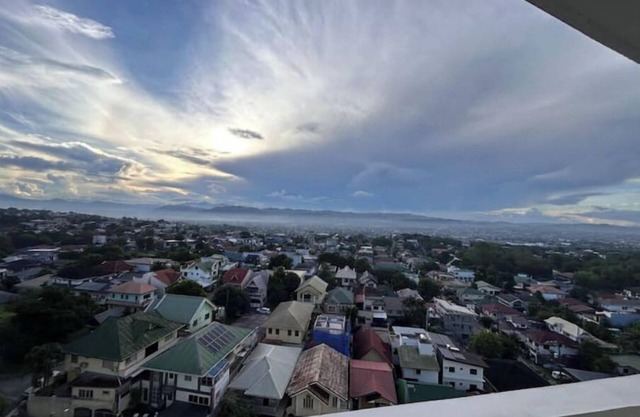 The New staycation in Quezon City