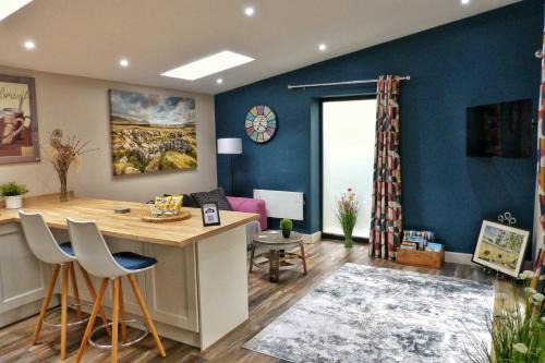 The Nicky Nook Cosy Private Hideaway Heart of Village