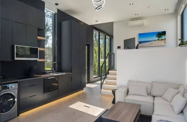 The NODE Prototype - By NOMAD.