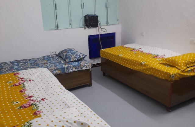 The Nomad Cave ,Cozy Stay for Backpacker & Digital Nomad,Startup House Co-Livin.