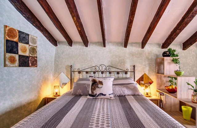 The Nook (El Recoveco)