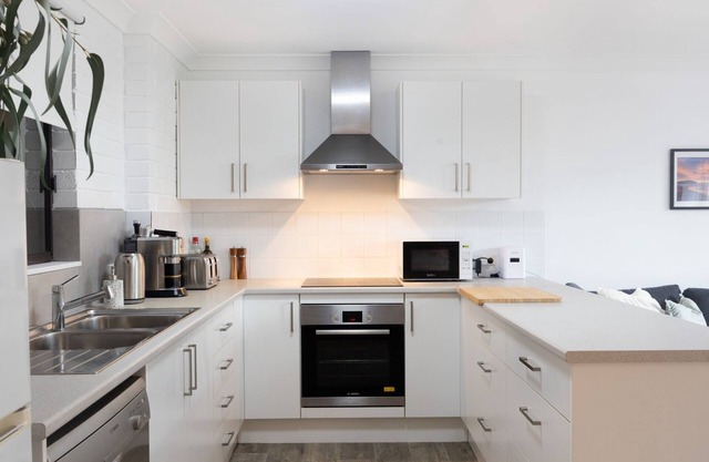 The Nook in Mollymook